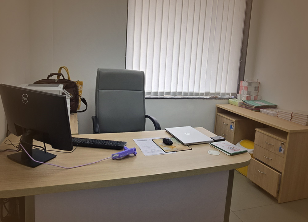 Pulmonary Function Test (PFT)